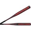 Easton Hammer, Slowpitch-Mazza da Softball Unisex, Rosso, 34 / 28 oz