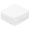 Birchwood Casey Gun Cleaning Patch for 1 1/2 Square .26/.30 Caliber (Pack of 750)