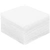 Birchwood Casey Gun Cleaning Patch for 1 1/8 Square .22/.25 Caliber (Pack of 1000)