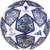 Adidas Ucl Pro Is Pallone da calcio Bianco/Royblu/Sorang/S 5