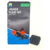 Preston Innovations Jigger Kit Float 4-6 mm