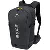 HEAD Borsa da sci unisex per adulti, taglia unica