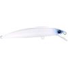 Jatsui Bi'z Minnow Artificiale Pesca Traina Light Spinning (70 mm - 3,7 gr, BH)
