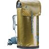 Deuter Gravity Wall Bag 50 - Zaino da arrampicata