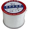 QSTDGVPW Rete da Pesca in PVA Ricarica per Carpfishing Tubo a Maglia Stretta Sacchetto per Pastura Rete Solubile Senza Residui Adatto per Pesca Statica, 60mm