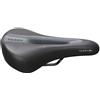 TERRY Ergon per Uomo Fisio Gel Sella per Bicicletta, Black, One Size