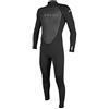 O'Neill Reactor II 5/3 Bz Full Blk/Blk/Blk L