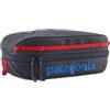 Patagonia Black Hole Cube 3L-Smolder Blue w/Amanita Red