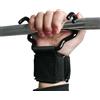Generic Cinghie per sollevamento pesi | Heavy Duty Assist cinghia da polso gancio, attrezzatura per allenamento con bilancieri, vogatore, esercizi con manubri