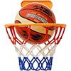Générique Silent Basketball, No Noise High-Density Quiet Basketball | Soundless Easy Grip | Airless Basketball for Indoor Training | Flexible Ball for Boys Girls Kids Teen House Bedroom Sports