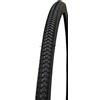 ECOVELO 1 Copertone 27 x 1 1/4 (32-630) Nero Per City Bike, Stradale, Bicicletta, Adulto, Olanda | Pneumatico Stradale Nero In Gomma Bici