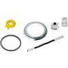 SHIMANO CYCLING_EQUIPMENT Componentes Mozzo SM-3C41 Nexus Mozzi, Adulti Unisex, Multicolore (Multicolore), Taglia Unica