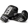 GREEN HILL GUANTI DA BOXE FURY GREEN HILL GUANTONI DA PUGILATO KICK BOXING (10 Oz, Blu Royal)