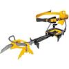 Grivel CRAMPONI TECNICI G20 Plus Cramp-O-Matic EVO Katana rampone CE GRIVEL Unisex Adulti