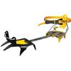 GRIVEL G-Rider SKI-Matic EVO Mix-rampone CE Stivali, Unisex Adulti, Clear, Taglia Unica