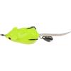 Sosoport Esca Finta Topo da Pesca 5, 5cm 10, 5g 2 Pezzi Verde