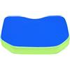 Tomotato Cuscino del Sedile per Kayak Addensare Kayak Canoa Barca da Pesca Sedile per Sedersi in Kayak Kayak Gonfiabile, Canoa e Barca(Blu)