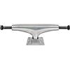 Thunder Hi 147 Team Trucks x2 Polished Raw Width:8.50 Width: 8.50