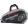 Bullpadel Tavolozza anteriore S Grigio