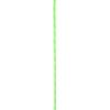 EDELRID Unisex - Adulto PES Cord 4mm Corda Arrampicata Oasis 50M