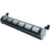 Panasonic Toner Rigenerato per Panasonic KX-FAT88X Nero Pagine 2.000