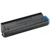 Panasonic Toner Rigenerato per Panasonic KX-FA87X Nero Pagine 2.500