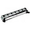 Panasonic Toner Rigenerato per Panasonic KX MB2000 MB2010 MB2025 MB2030 KX-FA411X FAT411X Nero Pagine 2.000