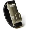 FMA Airsoft Sling Gancio Fisso Spalla Clip Molle Torace Rig Vest Accessori TB1150 (FG)