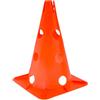 BESPORTBLE 5 Coni da Calcio da 30 Cm Coni Sportivi da Allenamento per Lo Skate Indoor Indoor Agility Training Ed Eventi Festivi