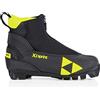 Fischer Scarpe da Sci di Fondo Classico XJ Sprint, EU 37