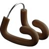 ARENA Morsetto Naso Super Nose Clip II nasale Unisex Adulto, Coffee (Marrone), Taglia Unica