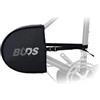 BUDS ULTIMATE BAG Buds-Sports - Custodia protettiva per deragliatore posteriore, basi e protezioni per bicicletta da strada e mountain bike