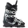 Dalbello - Scarpe Da Sci Veloce Max 65 W Black Donna - Donna - Dimensione 23.5 - Nero