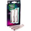 Fiiish Corpo Mud Digger No.2-9cm - Viola Glitter - UV - MD1144