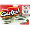 Berkley Gulp! Minnow - Perla anguria, 5,3 cm, marrone, perla anguria