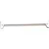 PODSJD Molla Supporto Sportello Barca in Acciaio Inox 300x15mm - Resistente e Regolabile, Ideale per Yacht e Navi