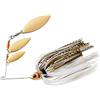 Booyah Mini Shad, Golden Shiner
