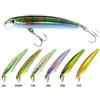 Yo-Zuri Pins Minnow Laser 50MM GBL