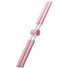 Generic Yoga stick adulto postura correzione anti-gobba fitness allenamento cross stick