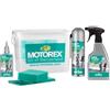 Motorex Kit Pulizia Bici