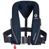 Crewsaver Canottaggio e Vela - Crewfit 165N Sport Automatic Harness Lifejacket - Navy - Unisex