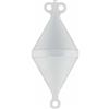 AREA Gavitello Boa attracco Strumenti imbarcazioni Barche Diametro mm 320 Bianco