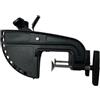 rockible La Staffa del propulsore del Motore Elettrico per Barche da 12 V Si Adatta all'accessorio per gommoni con Albero da 28 mm