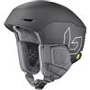 Bollé RYFT PURE MIPS Black Matte S 52-55cm - Caschi da sci - Taglia S - Unisex - Adulto