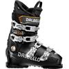 dalbello - Scarpe Da Sci Green Veloce Max Ltd Ms Black Uomo - Uomo - Dimensione 50.5 - Nero