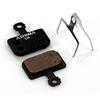 Ashima Coppia pastiglie Freno AVID DB1/DB3/DB5 idrauliche (Pastiglie Ciclo) / Brake Pads AVID DB1/DB3/DB5 Hydraulic (Disc Brake Pads Bike)