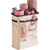 Generic Organizzatore del tappetino da yoga - Porta di stoccaggio da yoga a parete con ganci, supporto per rulli in schiuma | Monte a parete della fascia di resistenza, scaffale per attrezzatura per la palest