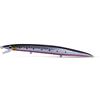 JATSUI Artificiale RAFT Minnow 170 MM 22 GR. Colore BBRB Spinning