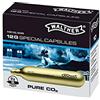 Umarex Walther Bombolette Pure CO2 12g (10pz)