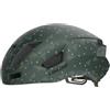 Limar Casco Limar Air Speed 90's, verde opaco, taglia M